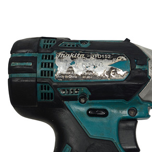 Akutrell Makita DTD152 + aku 4.0Ah (5 foto / 5)