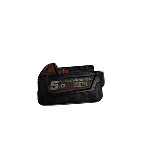 Аккумулятор Milwaukee M18 HB5 5,0Aч (2 фото из 5)
