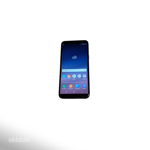 Мобильный телефон Samsung Galaxy A6