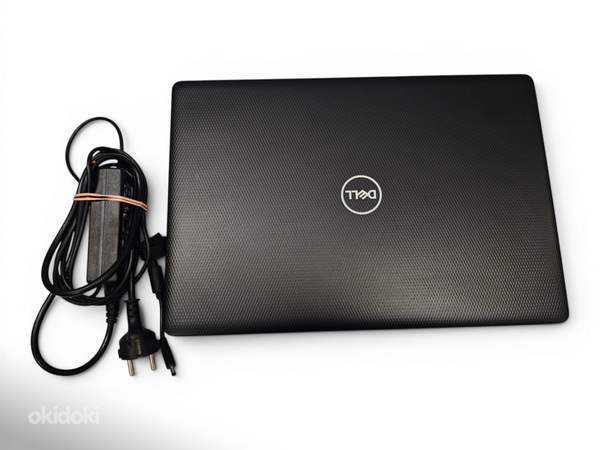 Ноутбук Dell Inspirion 3593 + зарядка