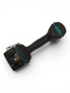 Аккумуляторная дрель Makita DTD153 + акку 5.0Ач (4 фото из 5)
