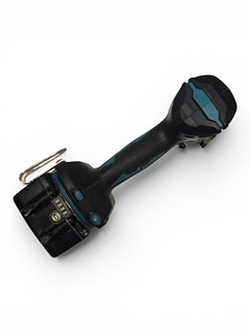 Аккумуляторная дрель Makita DTD153 + акку 5.0Ач (4 фото из 5)