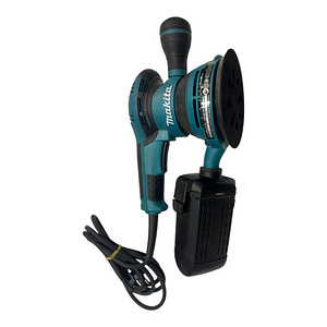 Шлифовальная машина Makita BO5041 (3 фото из 4)