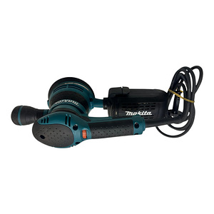 Шлифовальная машина Makita BO5041 (4 фото из 4)