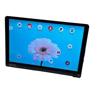 Планшет Lenovo Yoga Smart Tab YT-X705L (1 фото из 4)
