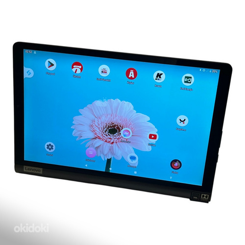Планшет Lenovo Yoga Smart Tab YT-X705L