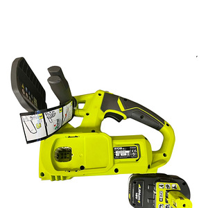 Akukettsaag Ryobi RY18CS20A (2 foto / 5)
