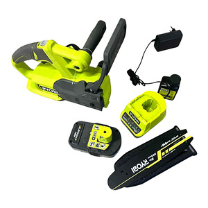 Akukettsaag Ryobi RY18CS20A (3 foto / 5)