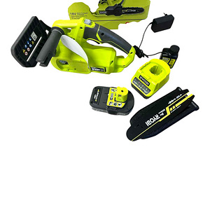 Akukettsaag Ryobi RY18CS20A (5 foto / 5)