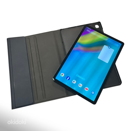 Планшет Samsung Galaxy Tab S5e 10.5 64GB LTE