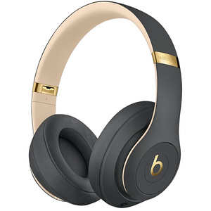 Bluetooth kõrvaklapid Beats Studio 3 + kaablid + kohver (1 foto / 5)