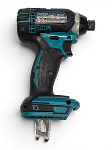 Akutrell Makita DTD152 ilma akuta (3 foto / 5)