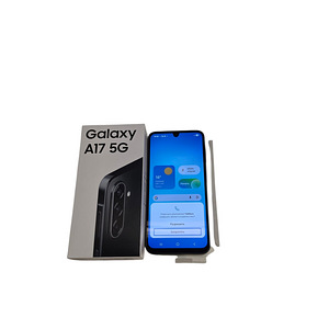 Mobiiltelefon Samsung Galaxy A17 5G 128Gb + karp (2 foto / 5)