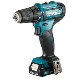 Akutrell Makita DF333D + aku 2,0Ah (1 foto / 5)