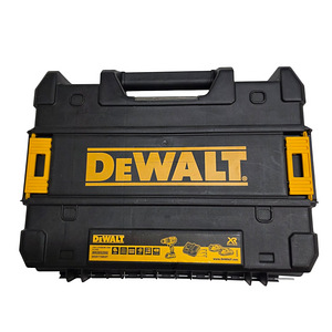 Akutrell DeWalt DCD778 + aku 2,0Ah 2tk+ laadija + kohver (2 foto / 5)