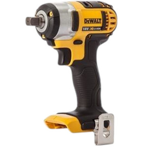 Akumutrikeeraja DeWalt DCF880 + aku 2,0Ah (1 foto / 5)