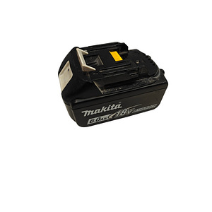 Аккумулятор Makita BL1860b 6,0АЧ (1 фото из 5)