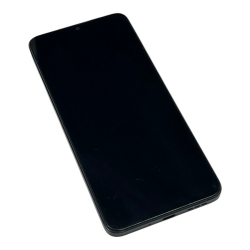 Mobiiltelefon Xiaomi Redmi 13C 128GB