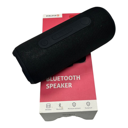 Bluetooth колонка Evelatus LEBS03