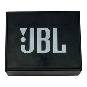 Kõlarid JBL Go Black (2 foto / 4)