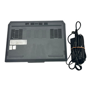 Sulearvuti Lenovo LOQ 15IRX10 + laadija (3 foto / 5)