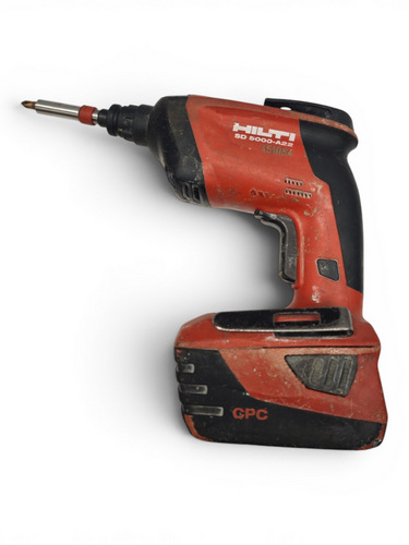 Akutrell Hilti SD 5000-A22 + aku 5.2Ah