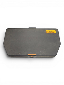 Набор ключей Neo Tools 20 частей + чемодан (2 фото из 5)