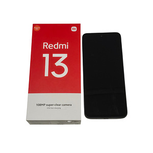 Nutitelefon Redmi 13 128/6gb + Karp (2 foto / 6)