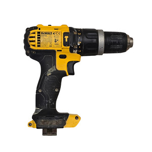 Akutrell DeWalt DCD785 Ilma Aku (5 foto / 5)