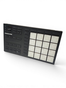 MIDI-kontroller Mikro Maschine MK3 + juhe (1 foto / 5)