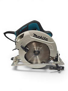 Ketasaag Makita HS7611 (1 foto / 5)
