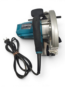 Ketasaag Makita HS7611 (2 foto / 5)