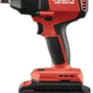 Akumuutrikeeraja Hilti SIW 22T-A (ilma aku) (1 foto / 5)
