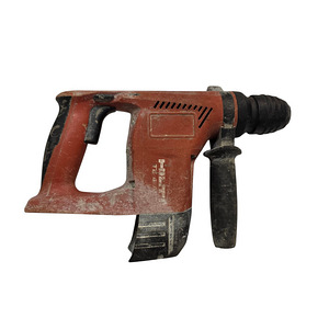 Akupuurvasar Hilti TE 4-A22 (2 foto / 5)