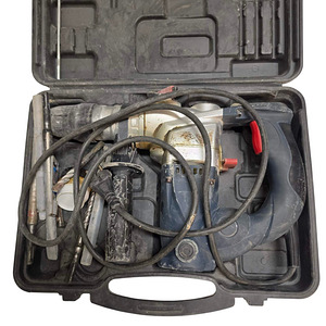 Перфоратор Rotary Hammer Drill 850W + чемодан (2 фото из 5)