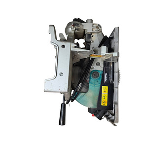 Lauasaag Makita LH1040F + line (4 foto / 5)