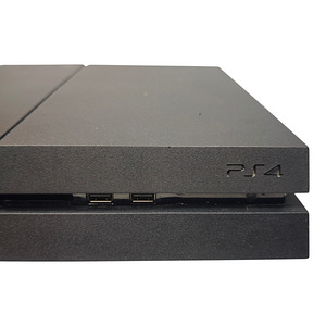Mängukonsool Sony Playstation 4 CUH-1216A + juhed (5 foto / 5)