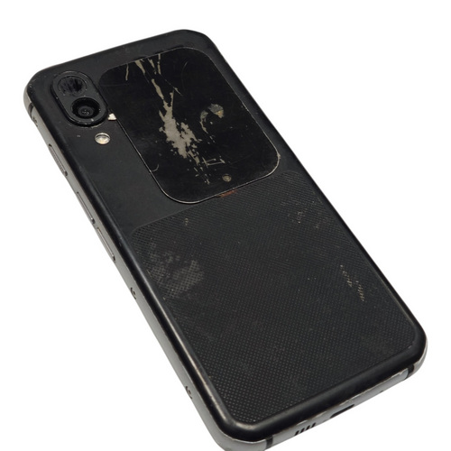 Mobiiltelefon Cat S62 Pro 128GB