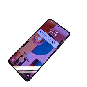 Смартфон Poco X4 Pro 128/6gb + Чехол (2 фото из 5)