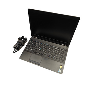 Sülearvuti Dell Latitude E5570 + Laadija (1 foto / 5)