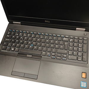 Sülearvuti Dell Latitude E5570 + Laadija (2 foto / 5)
