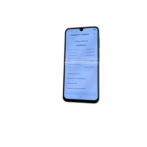 Mobiiltelefon Samsung Galaxy A26 128Gb + karp (5 foto / 5)