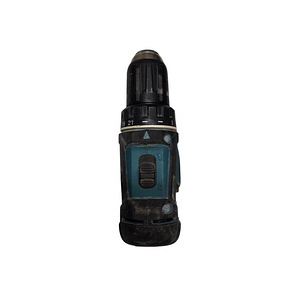 Akutrell Makita DDF482 + aku 5,0Ah (4 foto / 5)