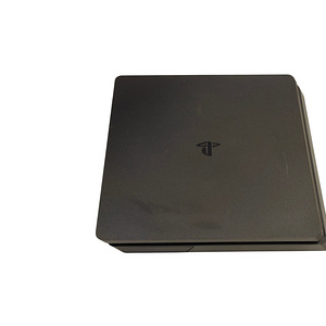 Sony Playstation 4 slim Без контроллера + Провод (2 фото из 5)