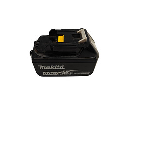 Aku makita BL1860B 6,0AH (1 foto / 10)