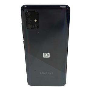 Мобильный телефон Samsung Galaxy A51 128GB (1 фото из 5)