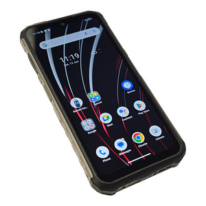 Mobiiltelefon Ulefone Armor 22 128GB (5 foto / 5)