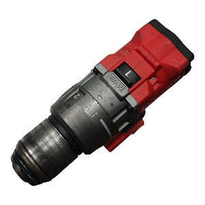 Akutrell Milwaukee M18 FPD3 (4 foto / 5)