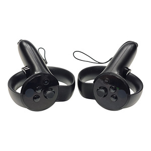 VR-Prillid Oculus Rift CV1 + tarvikud + karp (3 foto / 7)