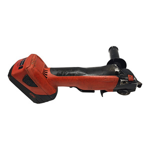Болгарка Hilti AG125- A22 + акку 3.3Ач (2 фото из 5)